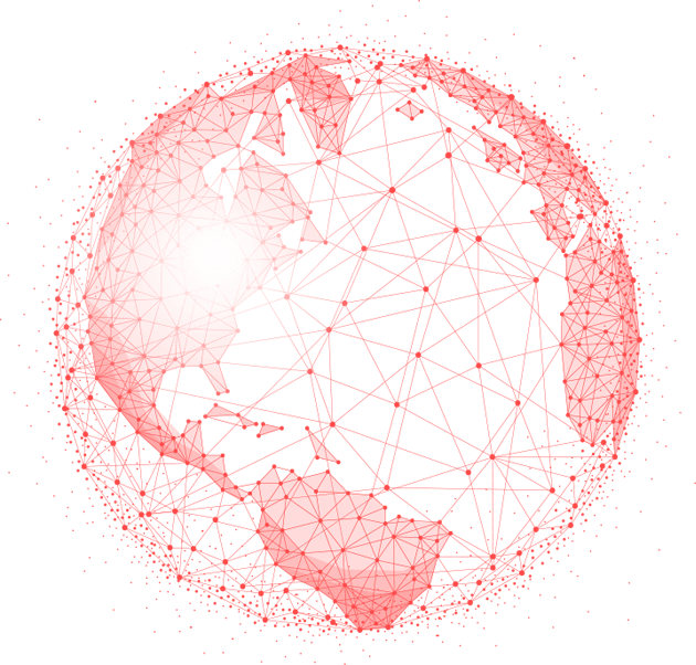 頌大技術首頁第一屏背景圖